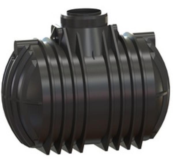 Ricarda-Tank *DIE STABILE* 7000 Liter